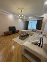 Satılır 3 otaqlı yeni tikili 126 m² — MIRVIPEMLAK