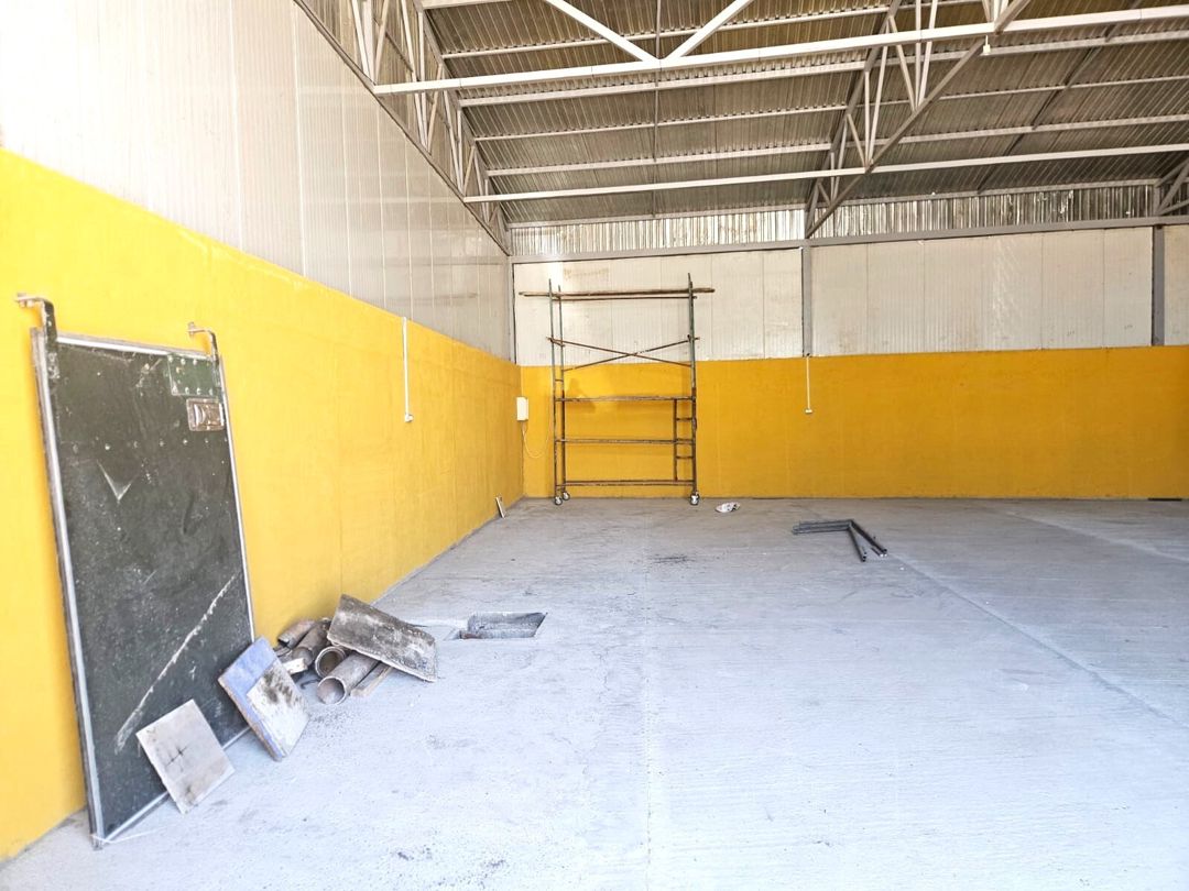 İcarəyə verilir obyekt 510 m² — Əmlak, Bakı (3)