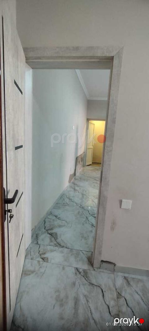 İcarəyə verilir 2 otaqlı həyət evi/bağ evi 65 m² — Bakı