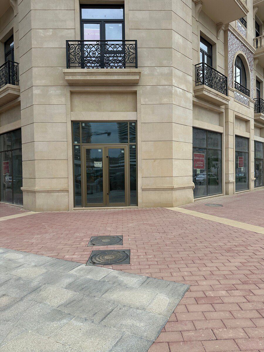 Satılır obyekt 218 m² — Əmlak, Bakı (3)