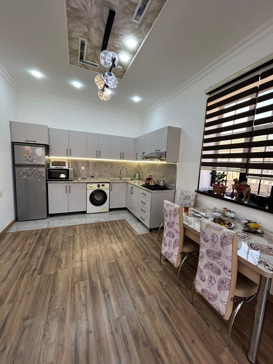 Bağ evi, Pirşağı qəs — Ev, villa, Bakı (4)