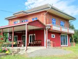 Həyət evi kirayə verilir, Lərik r — Дом, вилла