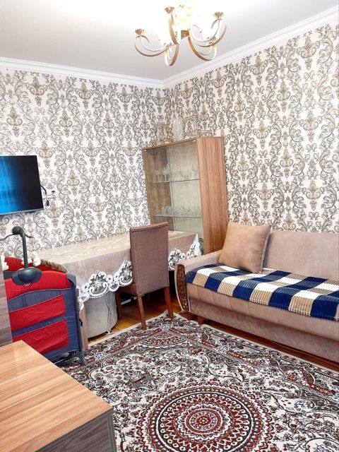 Həyət evi, Saray qəs — Sumqayıt