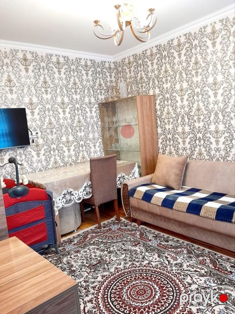Həyət evi, Saray qəs