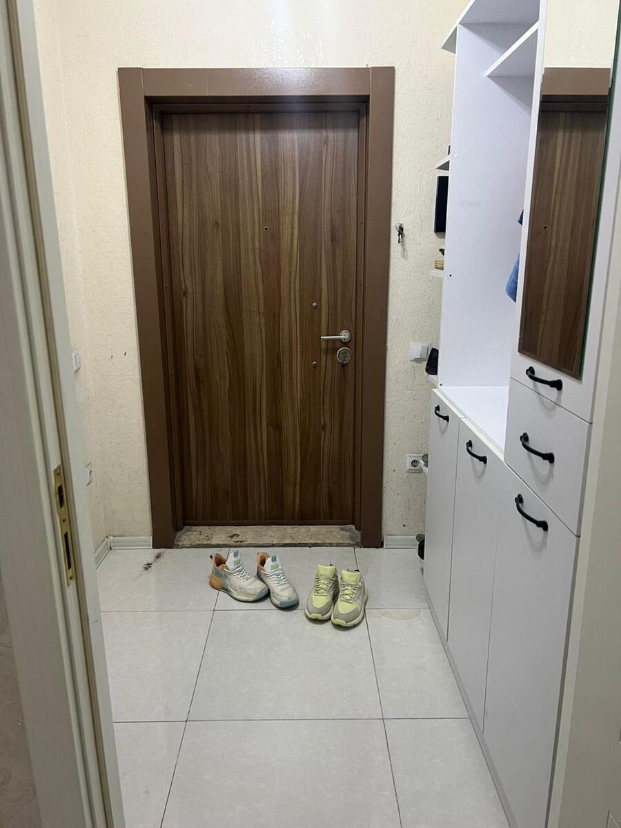 İcarəyə verilir 2 otaqlı yeni tikili 55 m² — Mənzil, Sumqayıt (5)