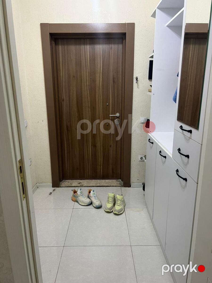 İcarəyə verilir 2 otaqlı yeni tikili 55 m² — Mənzil, Sumqayıt (5)