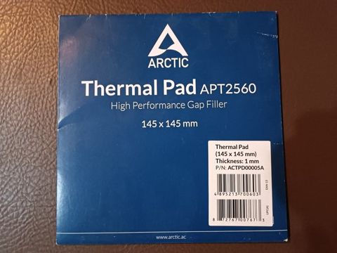 Termopad — Bakı
