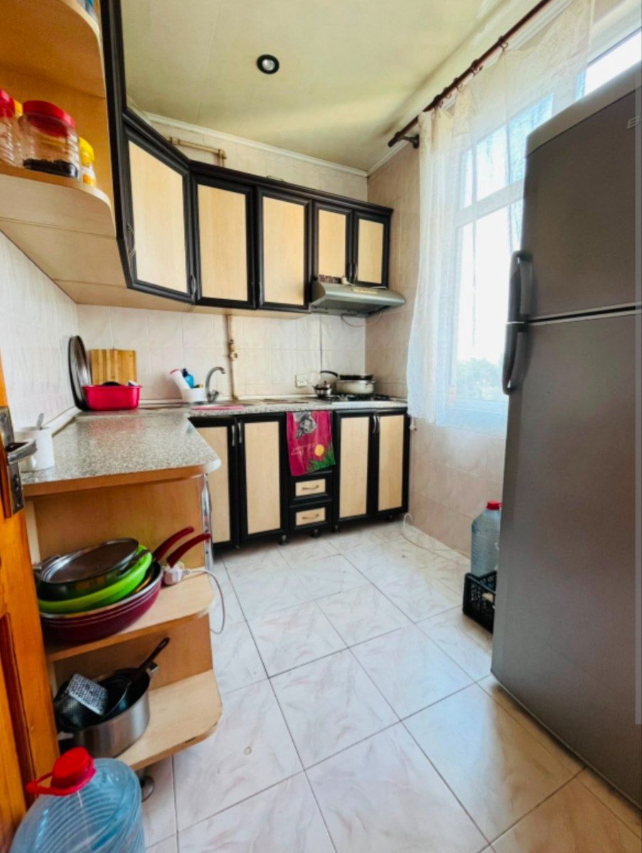 2-otaqlı mənzil kirayə verilir, 4-cü mkr., 60 m² — Mənzil, Bakı (5)