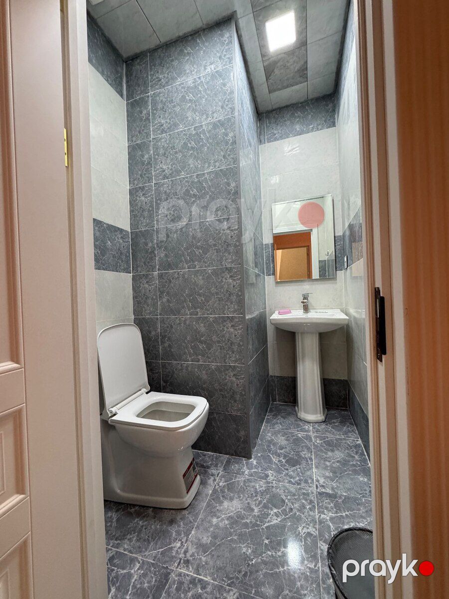 3-otaqlı yeni tikili kirayə verilir, Sumqayıt ş., 90 m² — Mənzil, Sumqayıt (6)