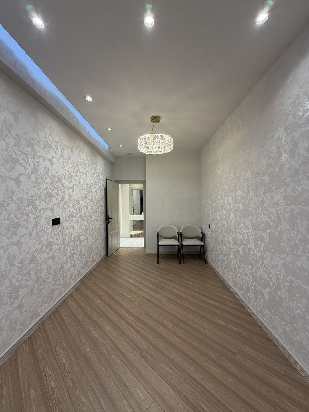 Satılır 3 otaqlı yeni tikili 92 m² — Mənzil, Bakı (12)