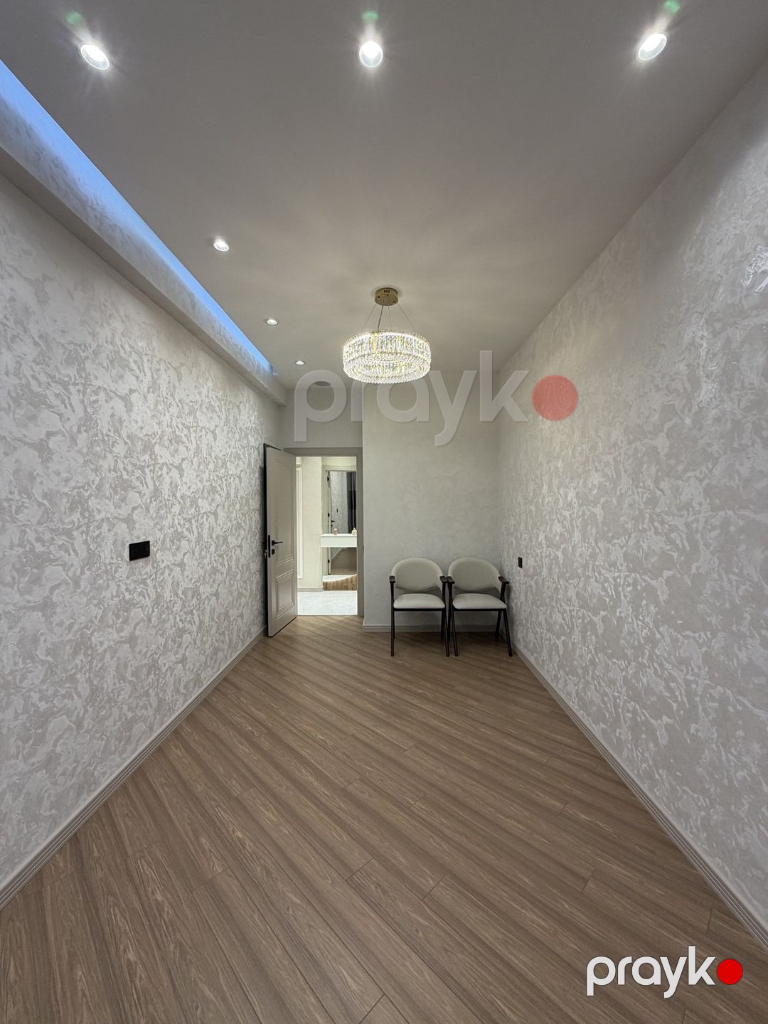 Satılır 3 otaqlı yeni tikili 92 m² — Mənzil, Bakı (12)