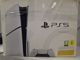 Playstation 5 slim 1TB — Oyunlar, konsollar və proqramlar