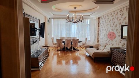 Satılır 3 otaqlı yeni tikili 156 m² — Bakı