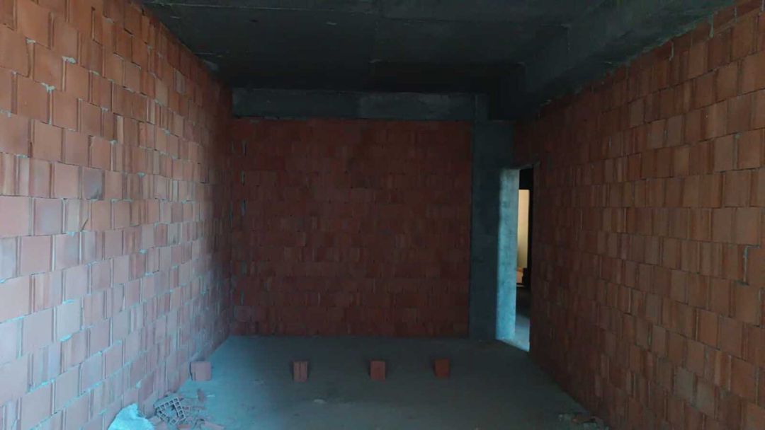 3-otaqlı yeni tikili, Zığ qəs., 120 m² — Mənzil, Bakı (8)