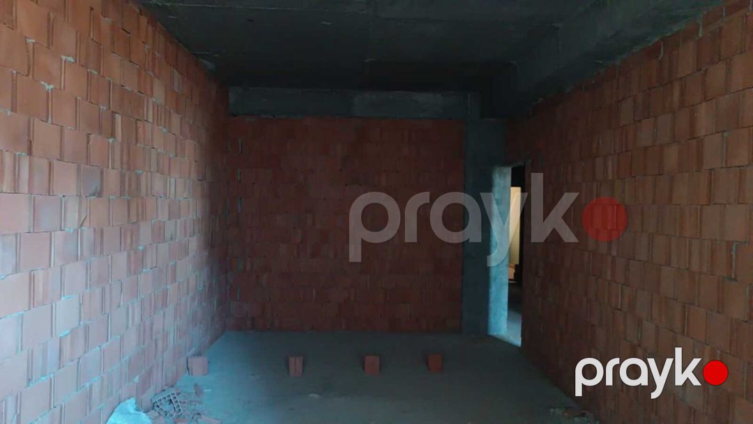Satılır 3 otaqlı yeni tikili 120 m² — Mənzil, Bakı (11)