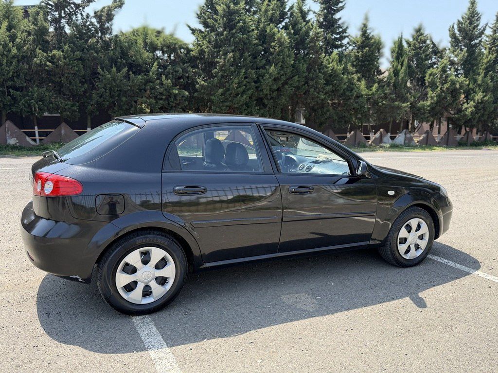 Chevrolet Lacetti, 1.6 L, 2007 il, 225 328 km — Avtomobillər, Lənkəran (8)