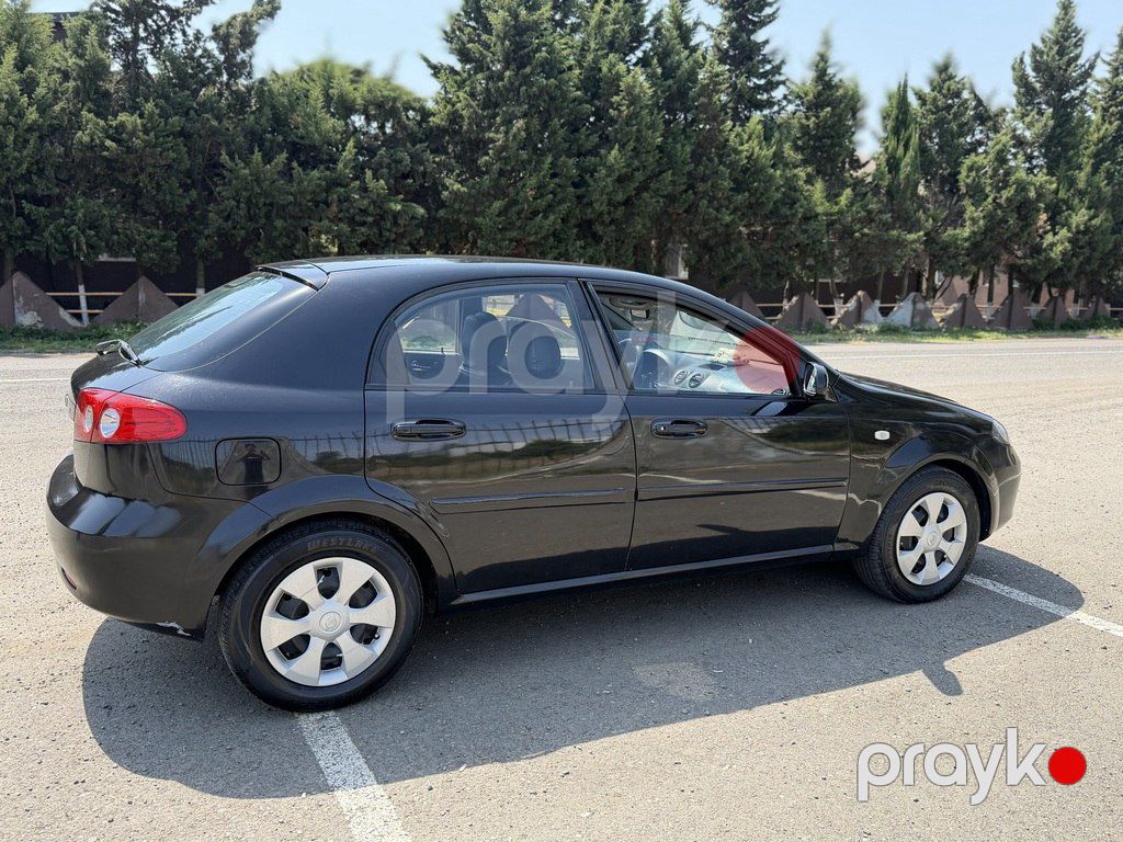 Chevrolet Lacetti, 1.6 L, 2007 il, 225 328 km — Avtomobillər, Lənkəran (8)