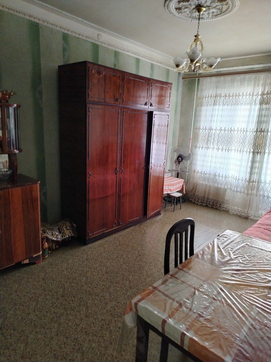Satılır 5 otaqlı köhnə tikili 105 m² — Mənzil, Bakı (3)