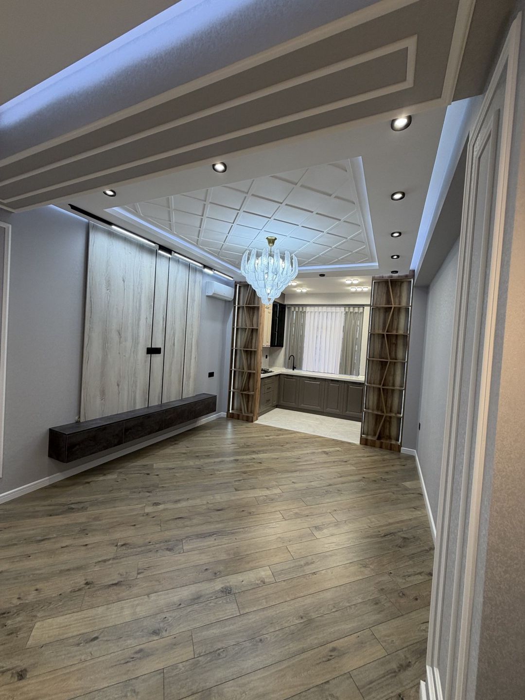 Satılır 3 otaqlı yeni tikili 88 m² — Mənzil, Bakı (3)