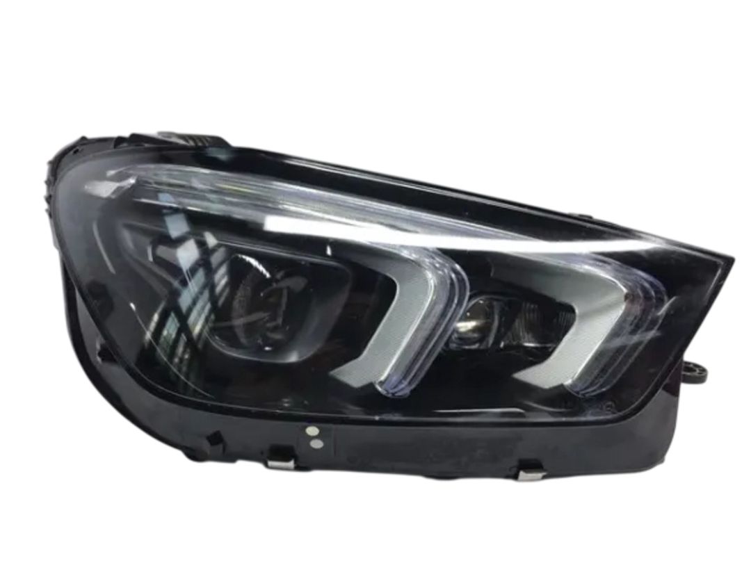 Mercedes W167 GLE multibeam farası — Ehtiyat hissələri və aksesuarlar, Bakı (2)