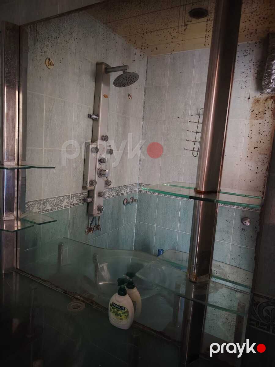 Satılır 2 otaqlı köhnə tikili 65 m² — Mənzil, Bakı (7)