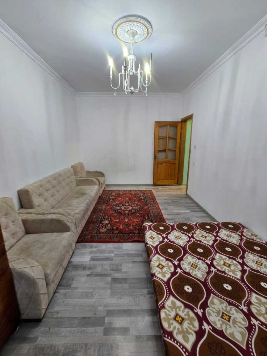 Satılır 1 otaqlı köhnə tikili 40 m² — Mənzil, Bakı (3)