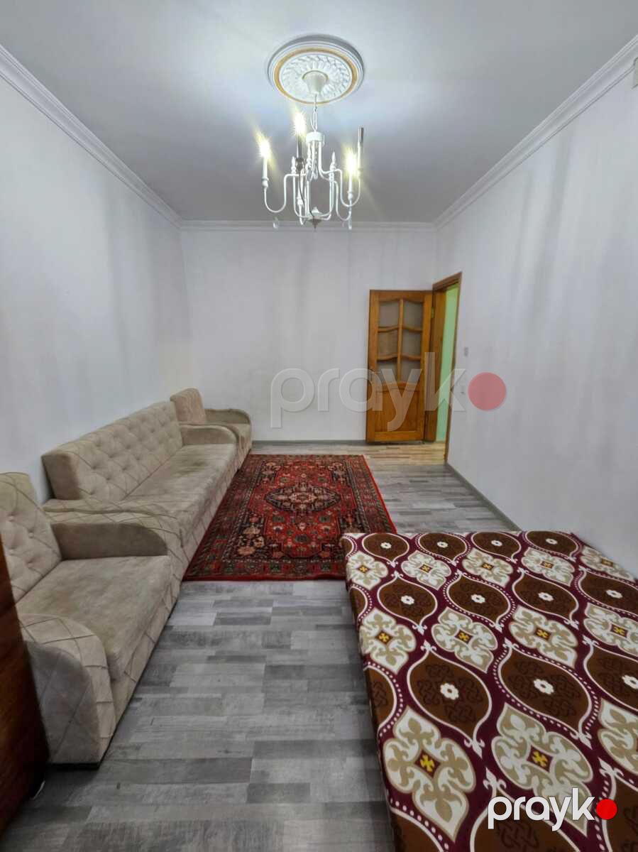 Satılır 1 otaqlı köhnə tikili 40 m² — Mənzil, Bakı (3)