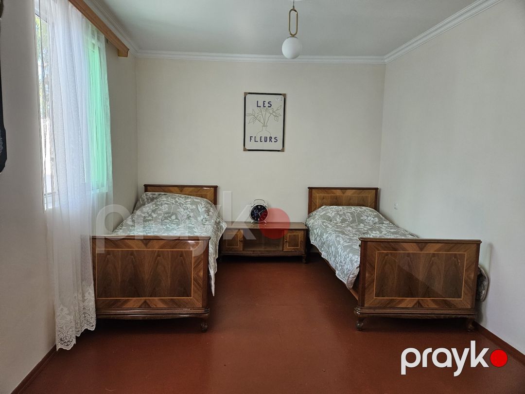 Bağ evi kirayə verilir, Mərdəkan qəs — Ev, villa, Bakı (10)