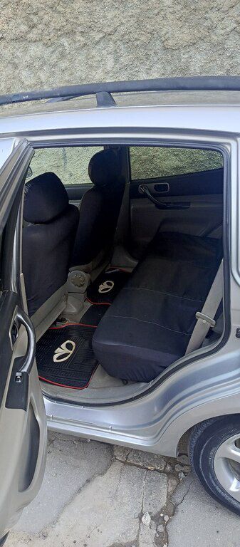 Daewoo Tacuma, 1.8 L, 2001 il, 350 000 km — Avtomobillər, Sumqayıt (7)