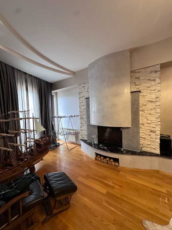 Satılır 3 otaqlı yeni tikili 185 m² — Mənzil, Bakı (7)