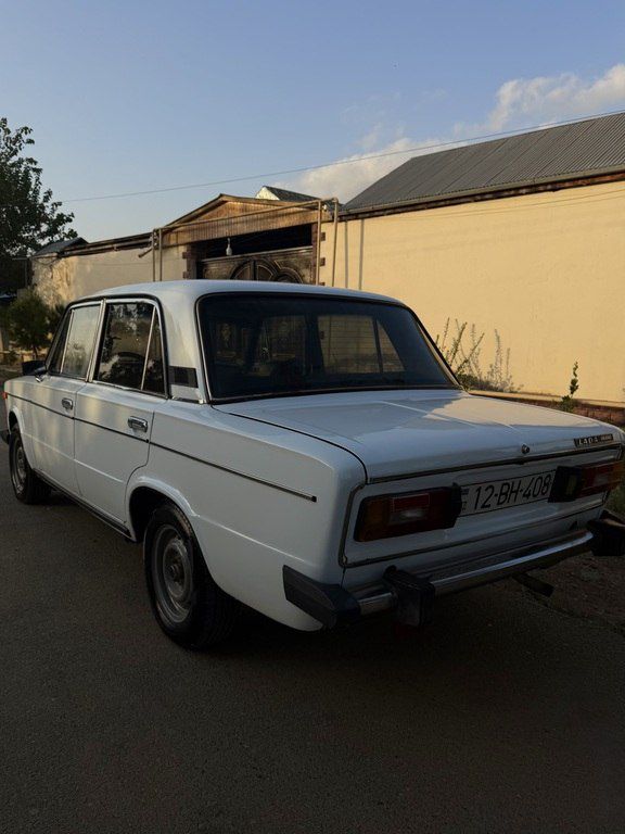 Lada (VAZ) 2106, 1.6 L, 1994 il, 100 000 km — Avtomobillər, Biləsuvar (6)