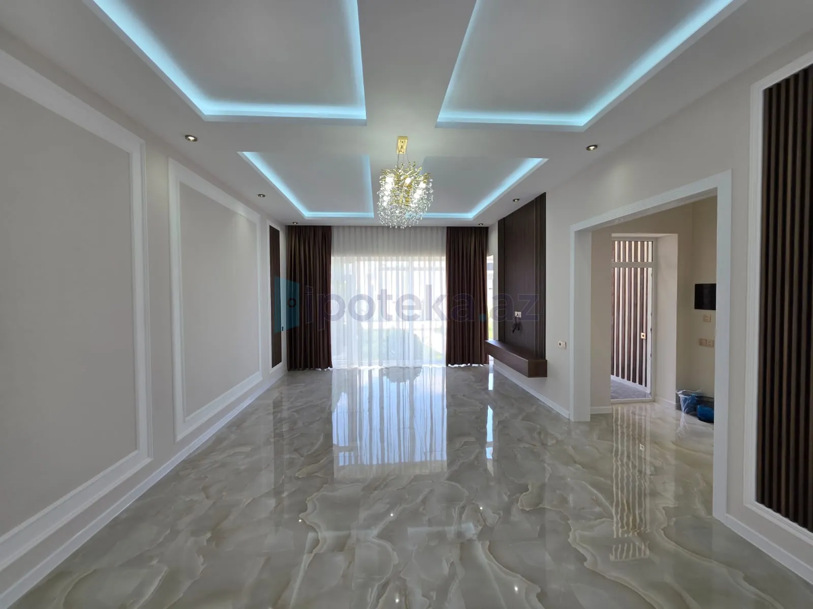 Satılır: 4 Otaq, Bağlar, Xəzər r., Şüvəlan q., 200.00 m² — Torpaq, Şüvəlan (6)