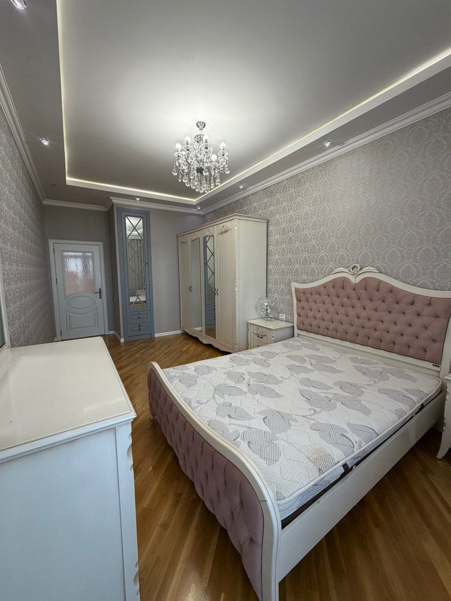 2-otaqlı yeni tikili, Sumqayıt ş., 70 m² — Mənzil, Sumqayıt (12)