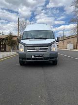 Ford Transit, 2.4 L, 2013 il, 561 000 km — Otomobil