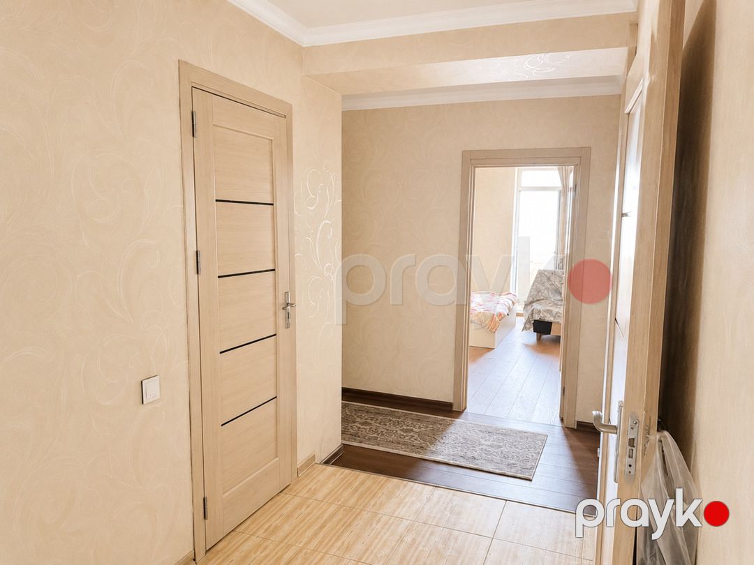 Satılır 2 otaqlı yeni tikili 68 m² — Mənzil, Bakı (8)