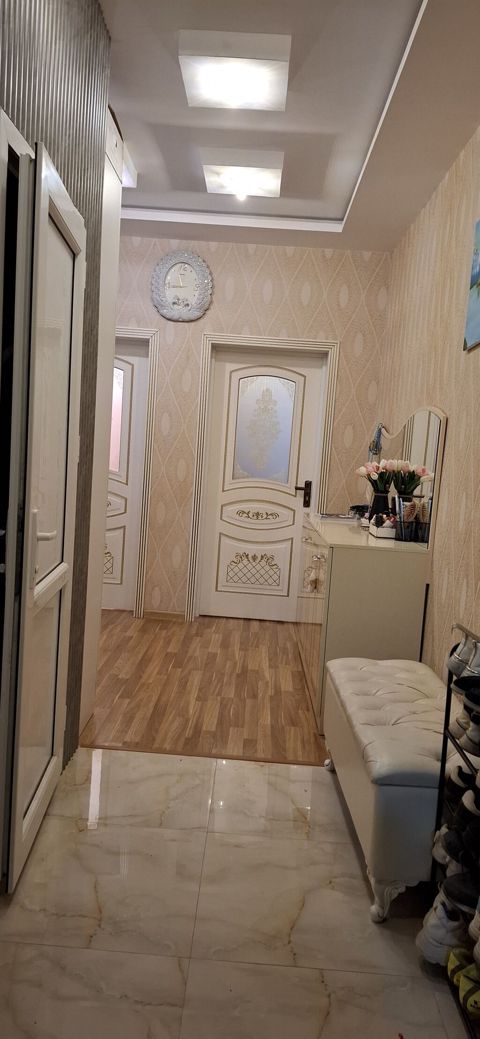 2 otaqlı, Yeni tikili, 67 kv. m — Sumqayıt