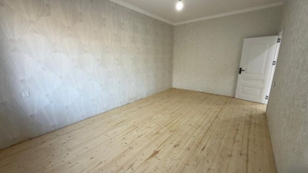 Satılır 3 otaqlı həyət evi/bağ evi 90 m² — Ev, villa, Bakı (8)