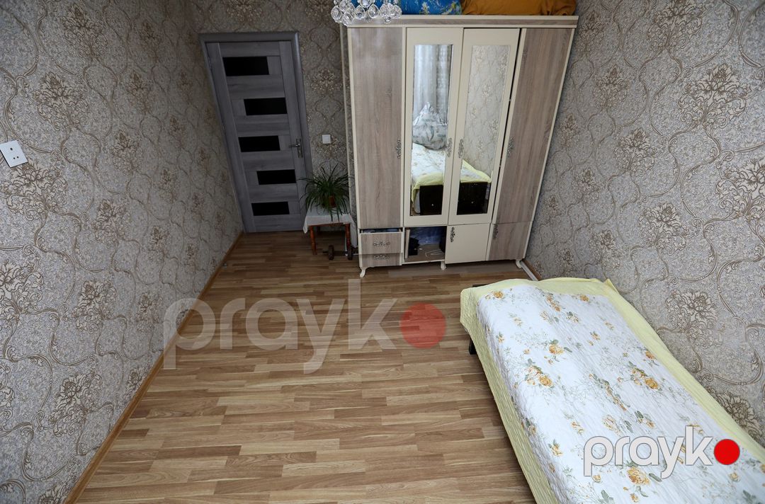 Satılır 3 otaqlı köhnə tikili 60 m² — Mənzil, Bakı (5)