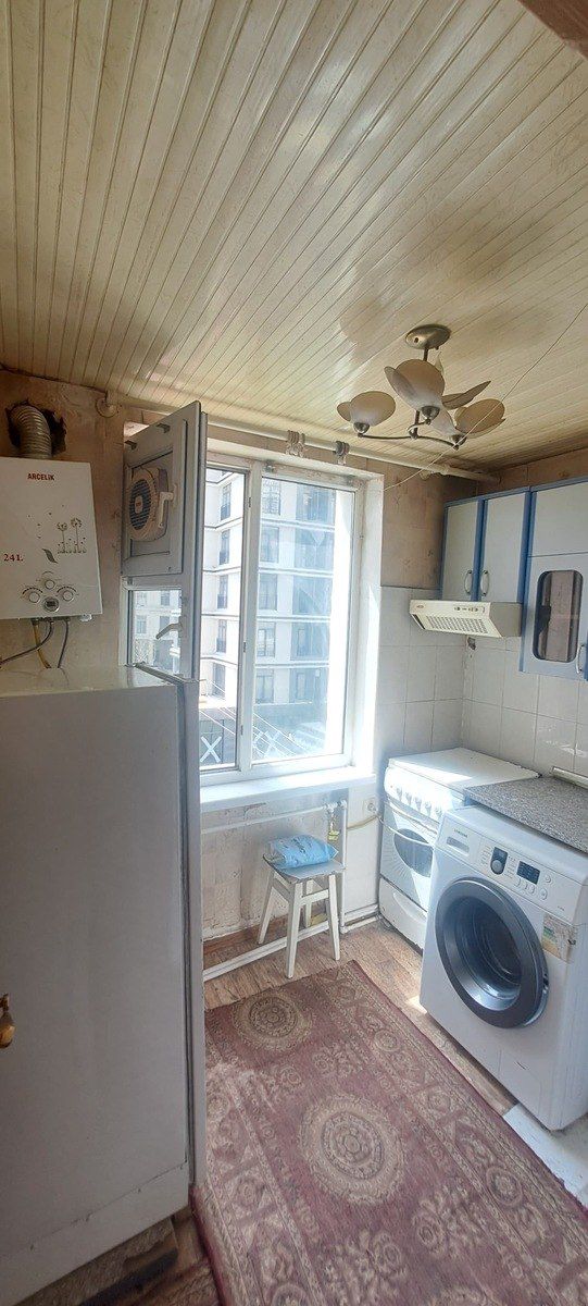 İcarəyə verilir 1 otaqlı köhnə tikili 40 m² — Mənzil, Bakı (3)