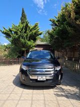 Ford Edge, 3.5 L, 2014 il, 286 500 km — Avtomobil