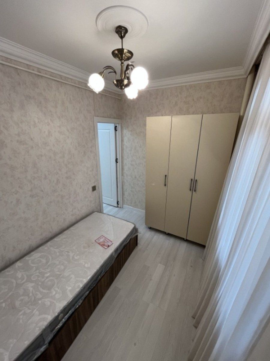Satılır 3 otaqlı köhnə tikili 68 m² — Mənzil, Bakı (6)