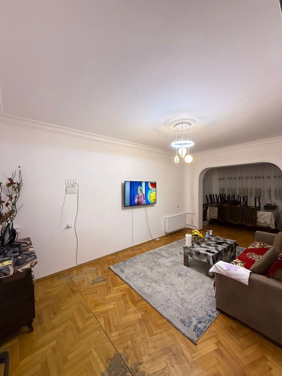 İcarəyə verilir 3 otaqlı köhnə tikili 90 m² — Mənzil, Bakı (6)