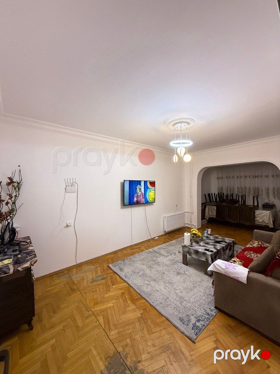 İcarəyə verilir 3 otaqlı köhnə tikili 90 m² — Mənzil, Bakı (6)