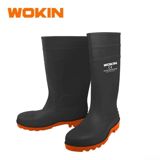 İşçi çəkməsi Wokin Wokın işçi çəkməsi Ölçülər 39 40 41 42 43 — Kişi ayaqqabıları