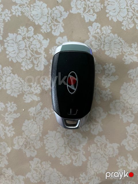 Hyundai pultu — Bakı