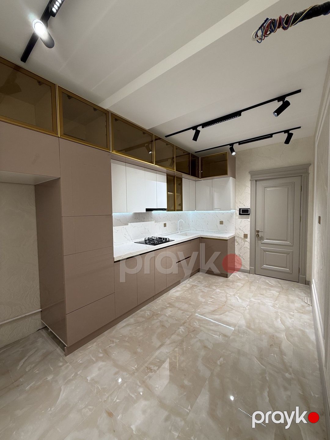 Satılır 3 otaqlı yeni tikili 120 m² — Mənzil, Bakı (8)