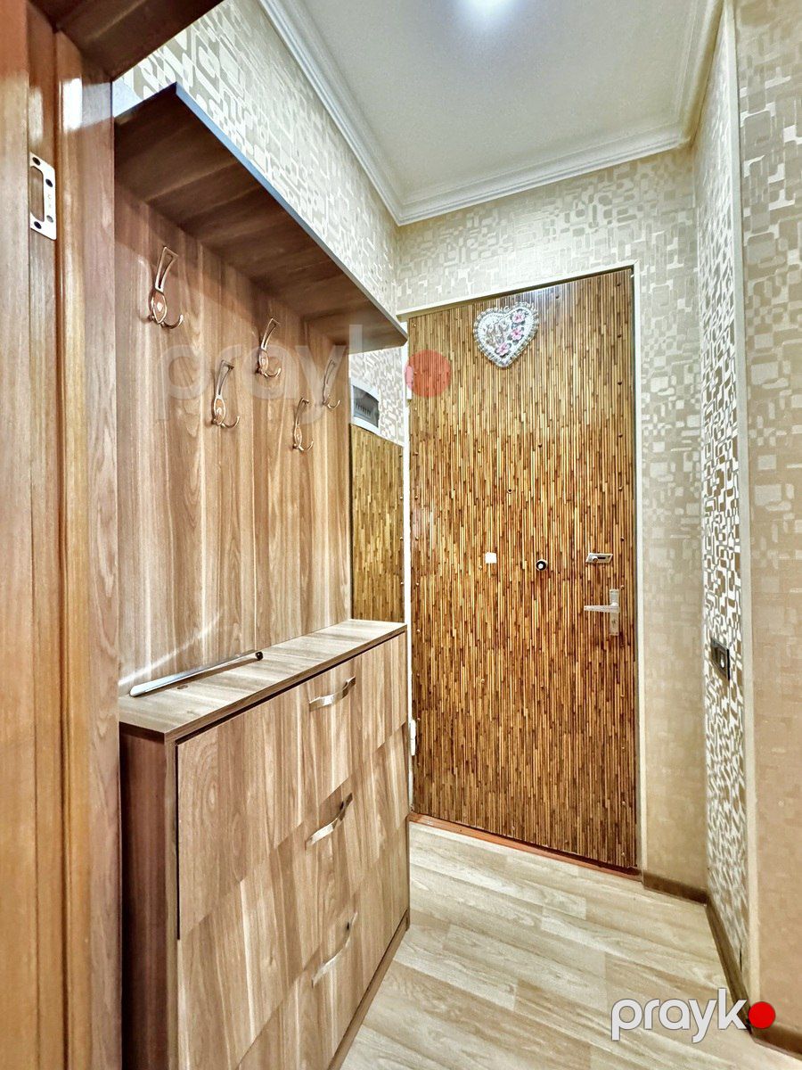 Satılır 1 otaqlı köhnə tikili 40 m² — Mənzil, Bakı (7)