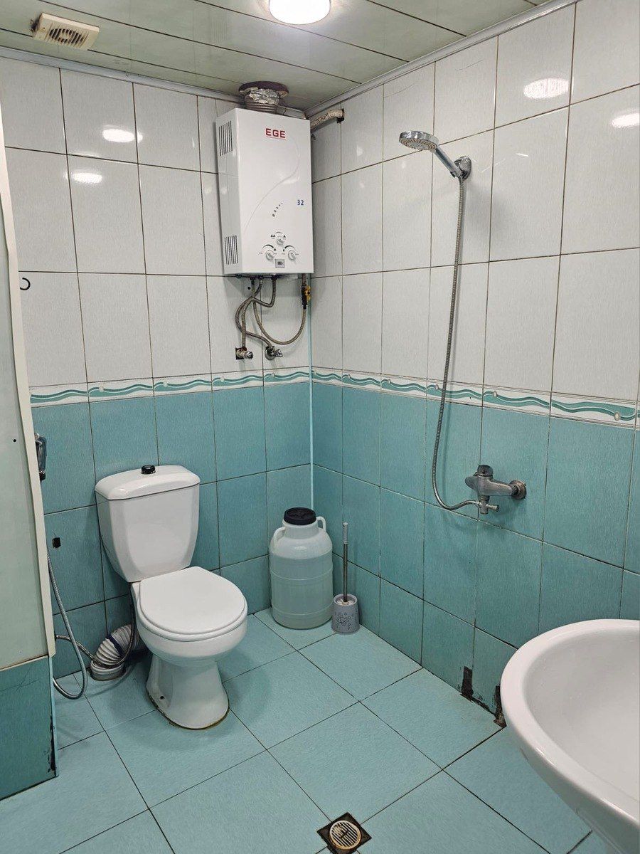 Satılır 1 otaqlı köhnə tikili 40 m² — Mənzil, Bakı (8)