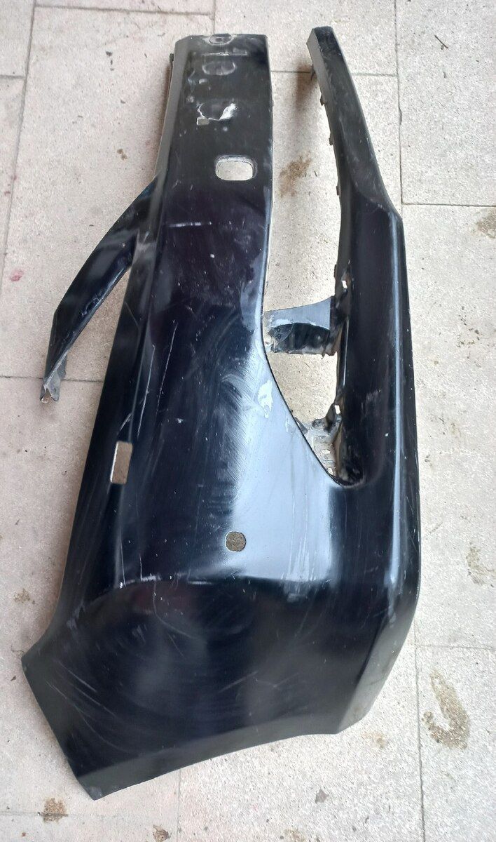 Toyota Camry buferi — Ehtiyat hissələri və aksesuarlar, Bakı (2)