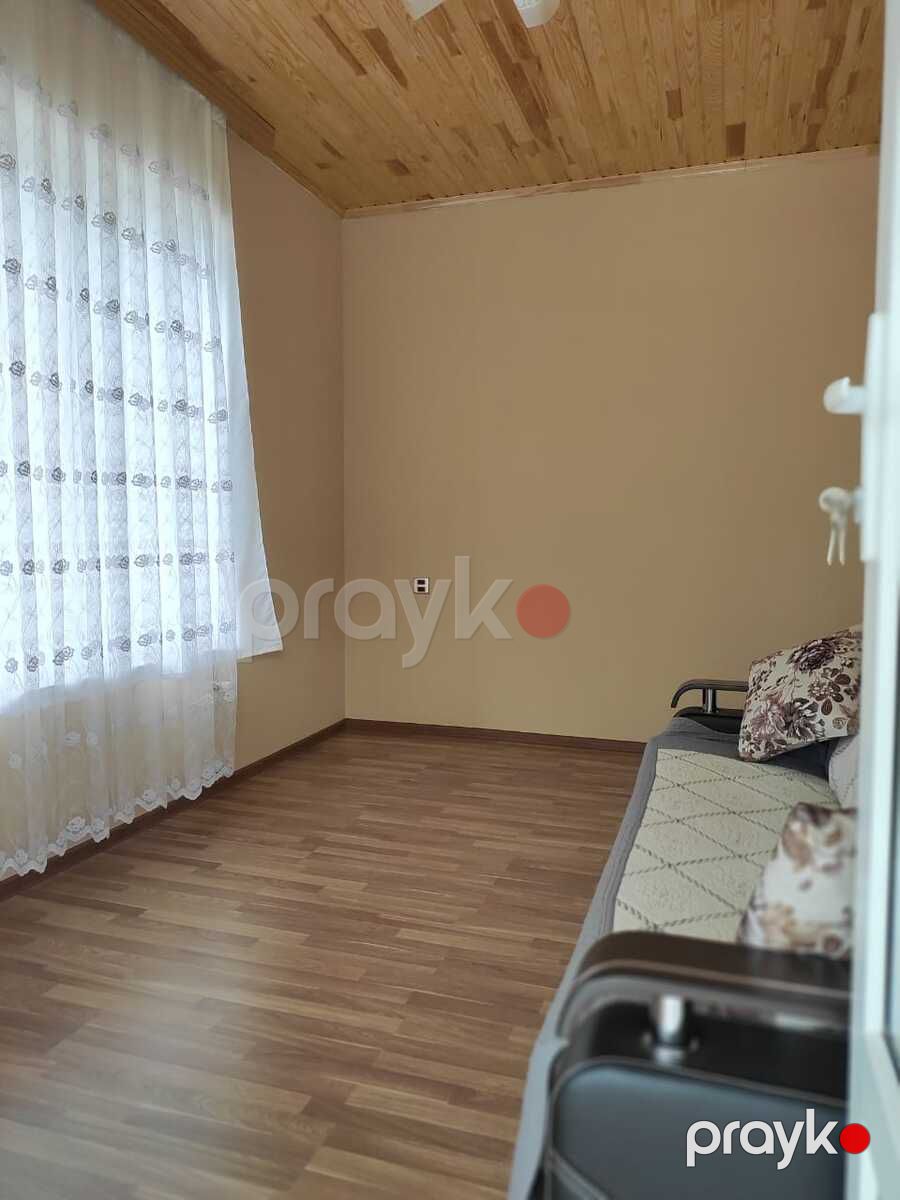 Villa kirayə verilir, Qəbələ r — Ev, villa, Qəbələ (7)